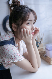 央吉玛海选